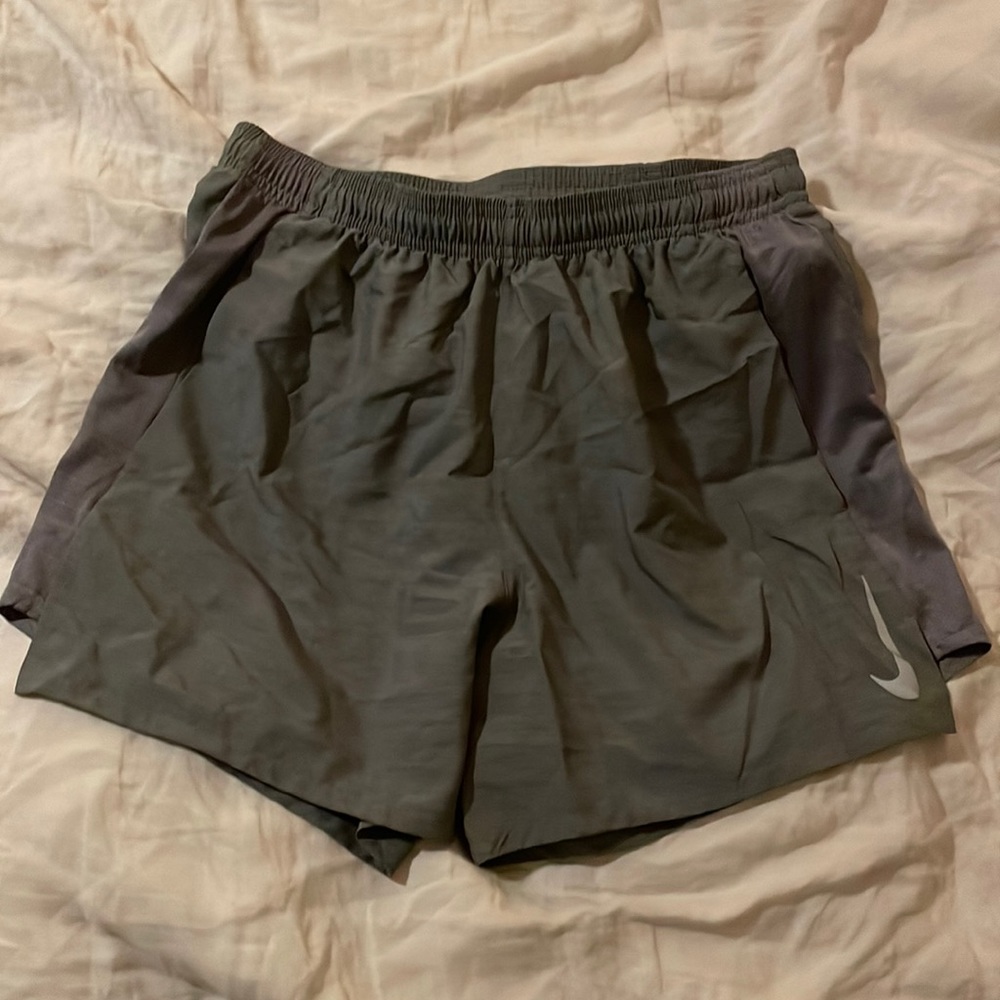 Nike Men’s Dri Fit Training Shorts